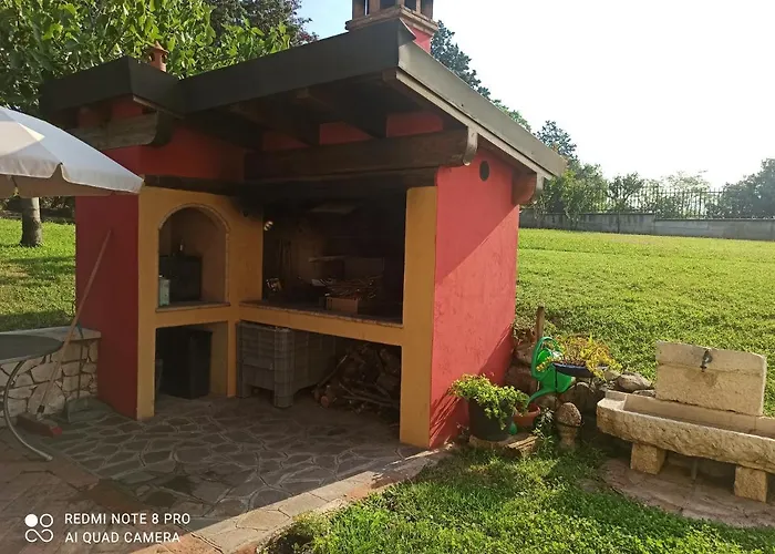 Casa Vacanze Soleluna Montichiari