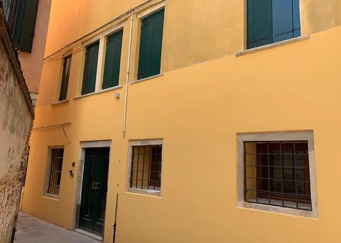 Hotel Casa Margot Venezia