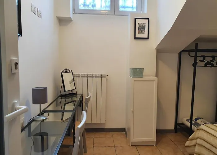 Hotel Casa Turro Milano