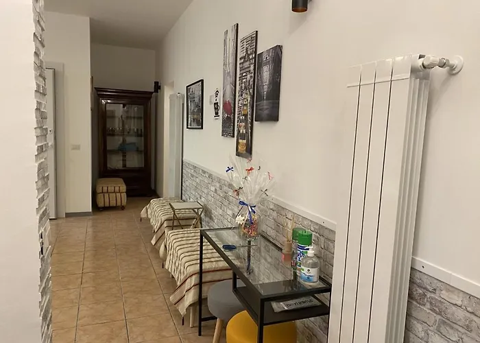 Hotel Casa Turro Milano