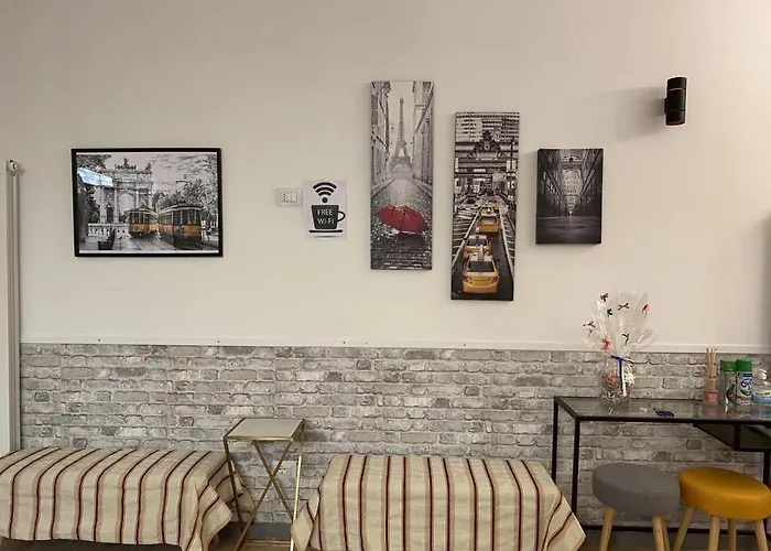 Hotel Casa Turro Milano