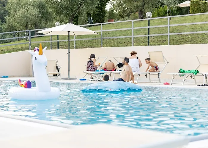 Aparthotel Il Casale Lonato - by Host4U