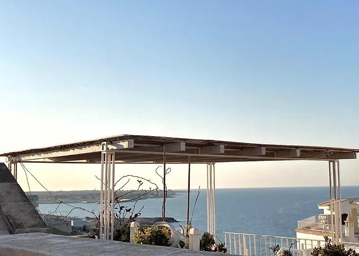 Hotel Casamare Polignano a Mare