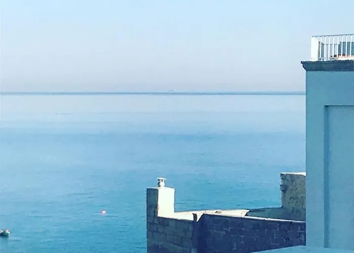 Hotel Casamare Polignano a Mare