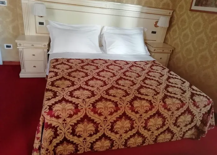 Hotel Casa Margot Venezia