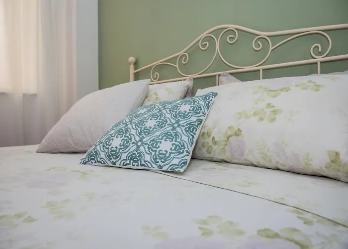 B&B La Piazzetta Pompei