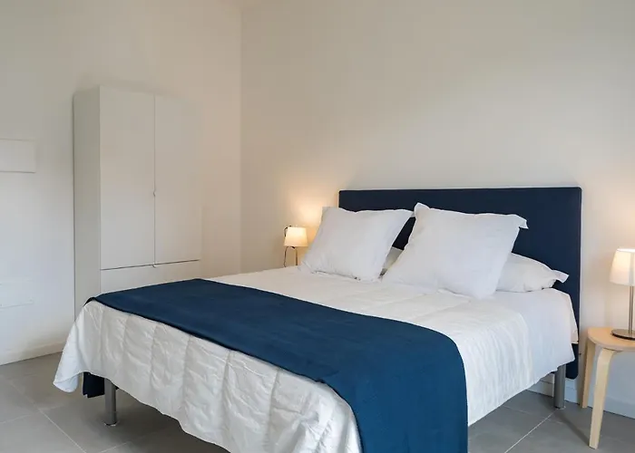 Marèe b&b Agropoli