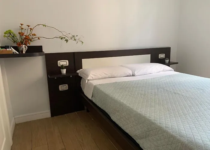 Hotel Thewesley Roma