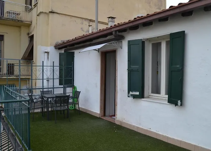 Gabrielli Rooms et Apartments Sant Antonio alloggio 4 M0230914084 Verona
