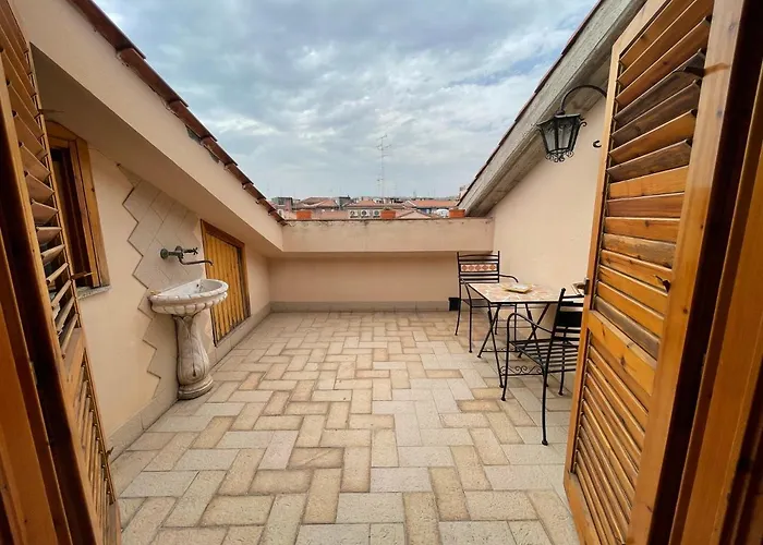 Hotel Casa Via Vigo Acireale