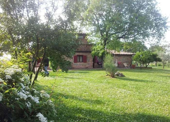 Podere La Vecchia Fornace Cortona