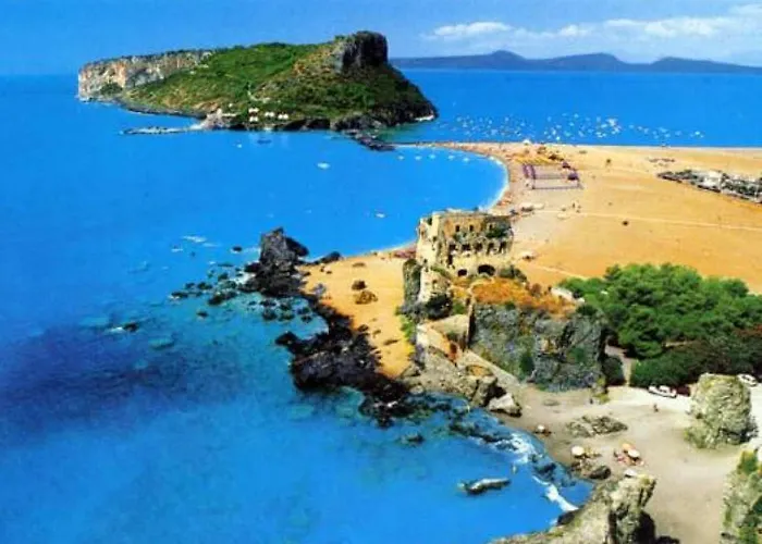 Buddha House&SPIAGGIA Scalea