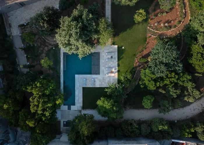 Hotel Palazzo Donna Elisabetta Manduria