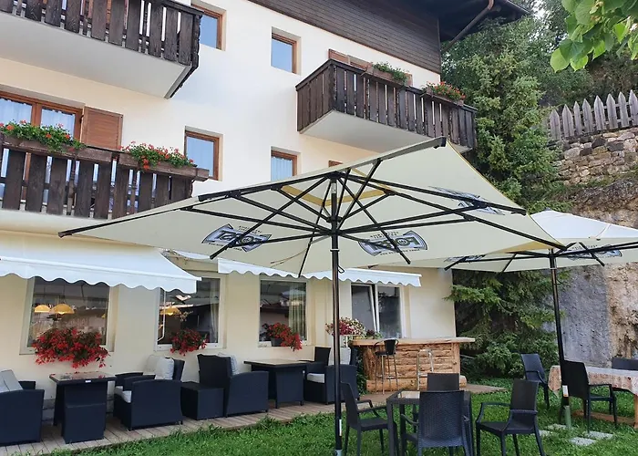 Albergo Bar Ristorante Dolomia Badia 