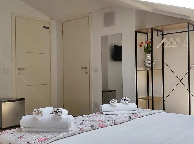 Hotel Bergamo&Dintorni