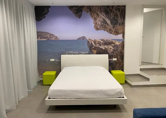 Torre del mare Rooms Bergeggi