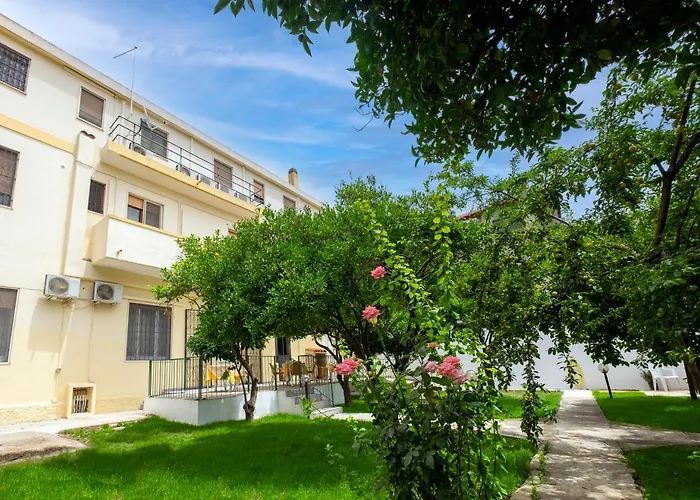 Hotel Soleo Quartu SantʼElena