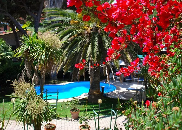 Residence dei Fiori Marina di Campo