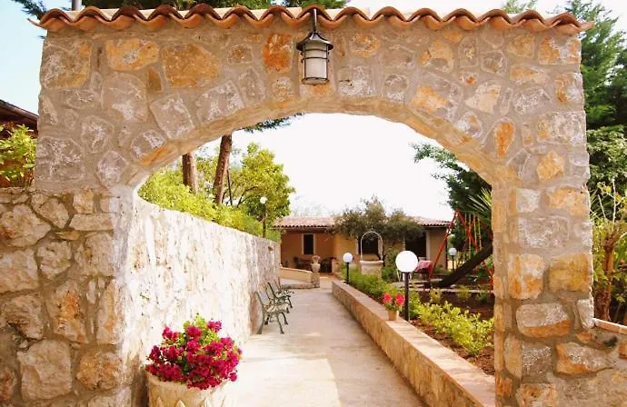 Residence Martina Marina di Camerota