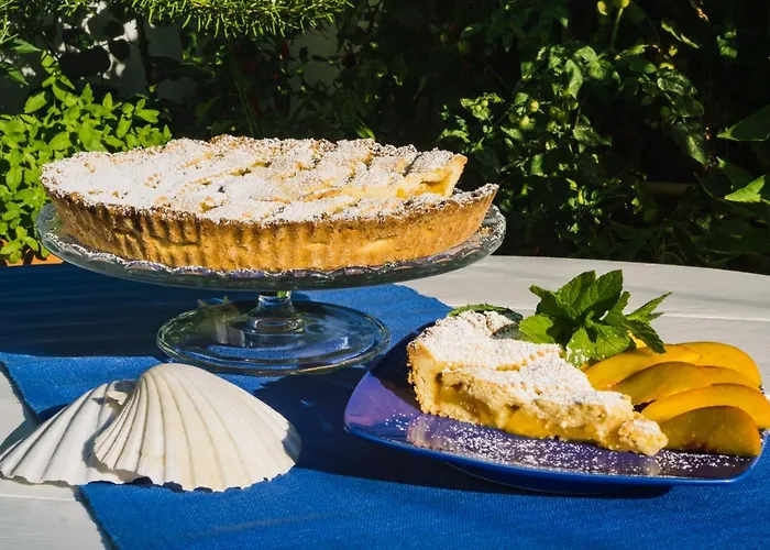 Antonella B&B Santa Maria di Leuca