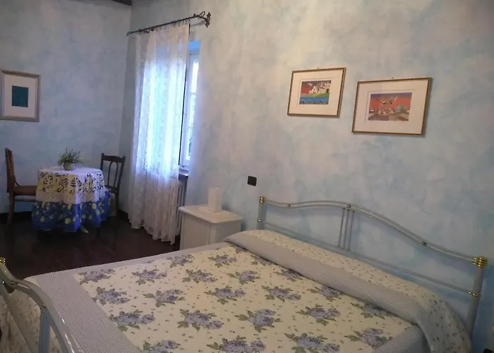 B&B Da Michela Perugia