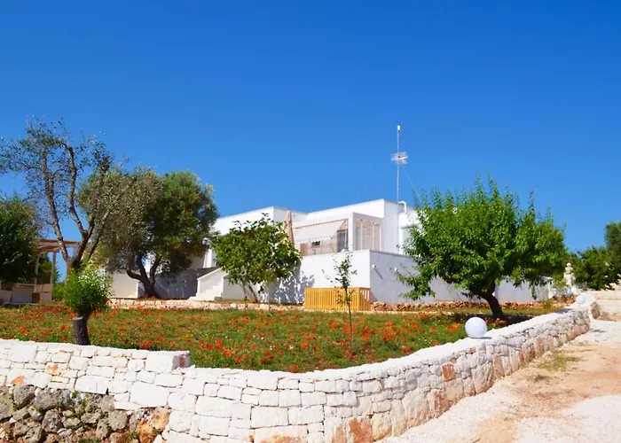 Lem Lem B&B Ostuni