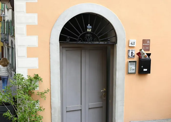 B&b al Borgo Lovere