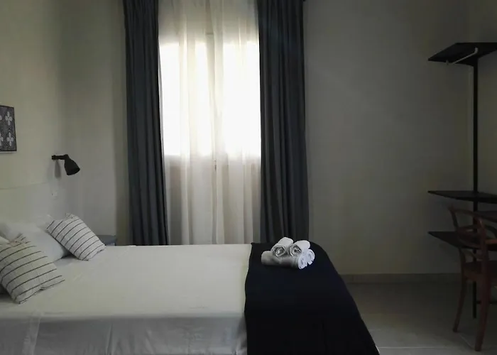 B&B rizziettu Marzamemi