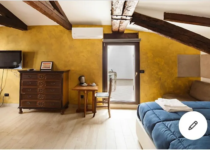 Blu Suite Venezia