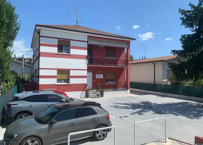 B&B LA CORTE di TIZIANA San Giovanni Lupatoto