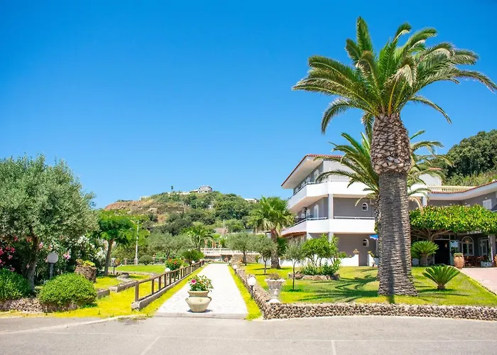 Hotel Villa Rita Forio di Ischia