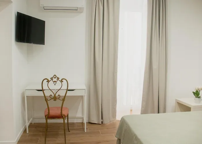 Bed and Breakfast Vicolo del Salto Palermo