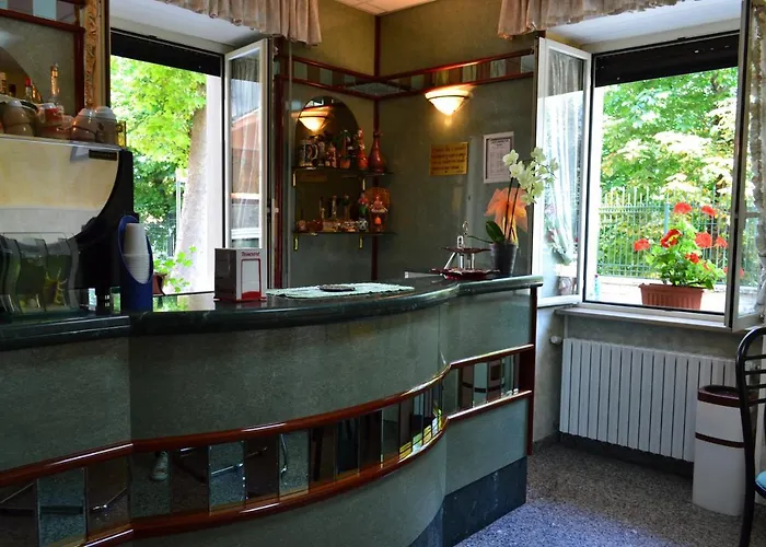 Albergo Di Piero Caramanico Terme