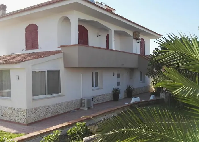 B&B rizziettu Marzamemi