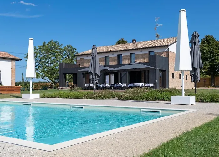 Bed and Breakfast Sei Sequoie Ravenna