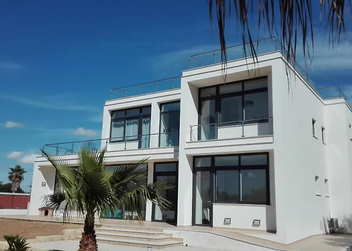 Bed and Breakfast Alykes Marsala