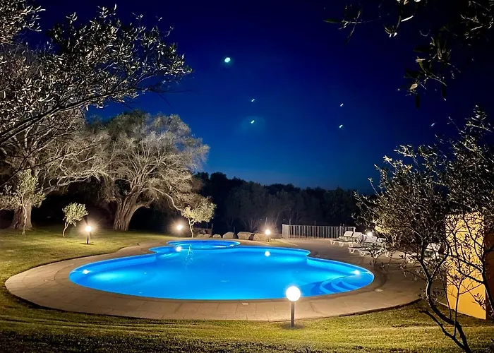 Punta D'Acu Country Resort Arzachena