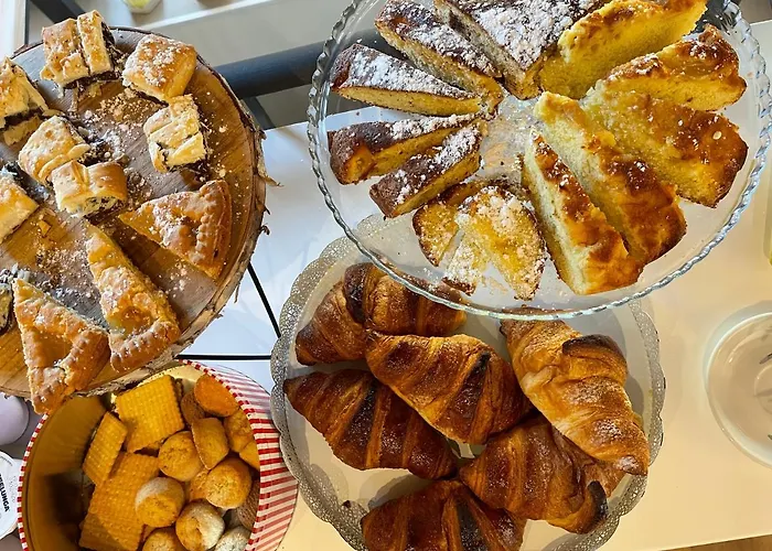 L'Iris B&B Lucca