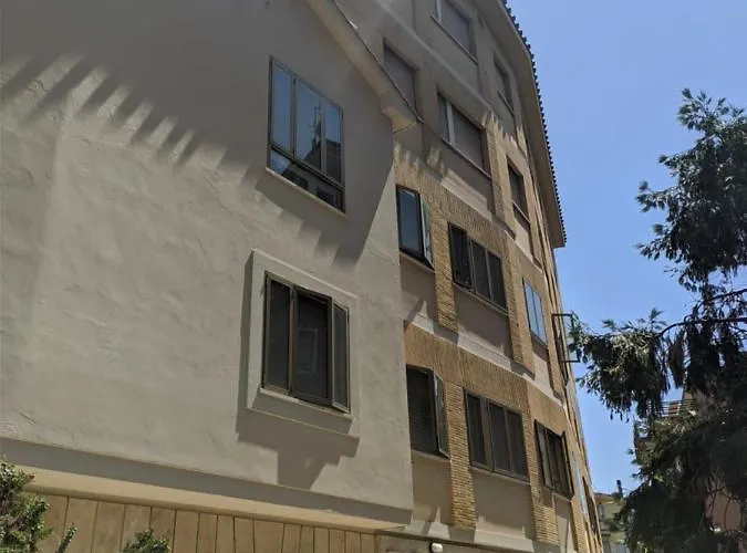Hotel San Juan De Ribera, Casa Per Ferie Roma