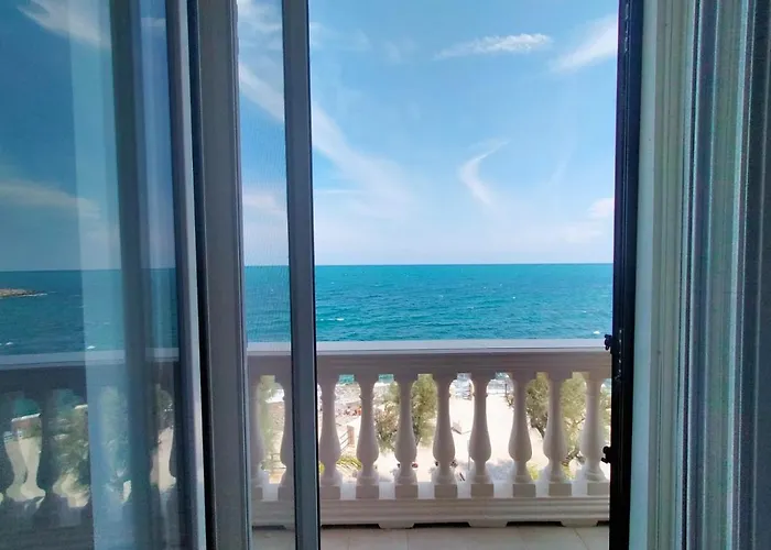 Bed and Breakfast Vento Di Bolina Giovinazzo