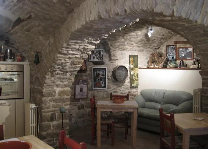 Locanda La Campana Agnone
