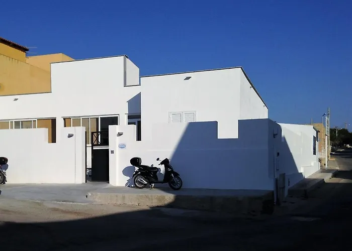 Bed and Breakfast La Casa Di Gio' Lampedusa