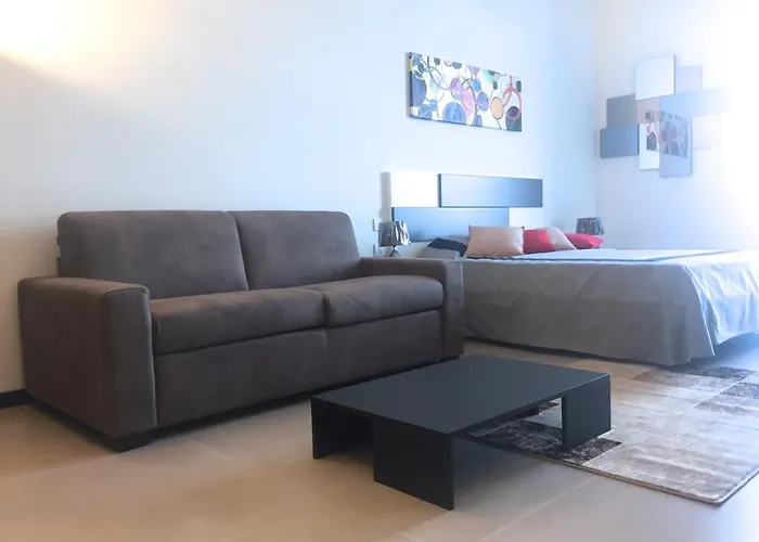 Bed and Breakfast Residenza Santa Lù Napoli