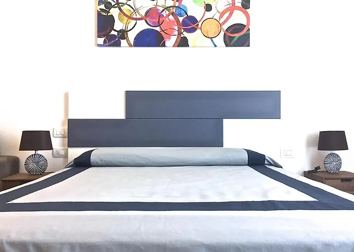 Bed and Breakfast Residenza Santa Lù Napoli