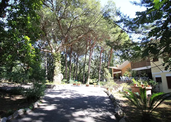 B&B Baia D'Argento Sabaudia