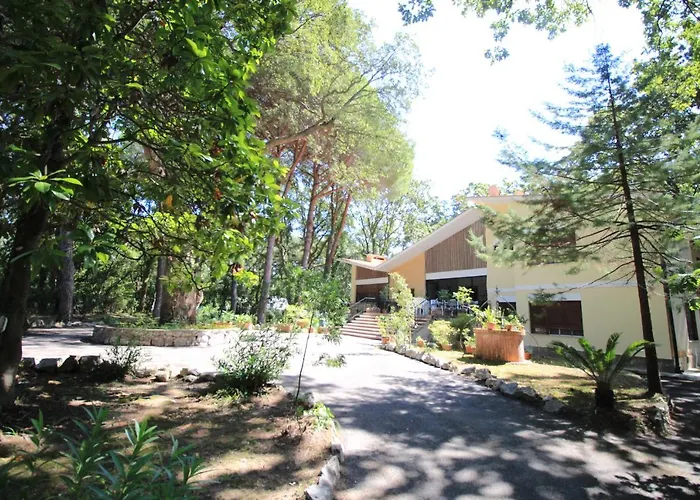 B&B Baia D'Argento Sabaudia