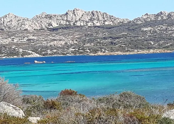 Bed and Breakfast L'Asfodelo La Maddalena 