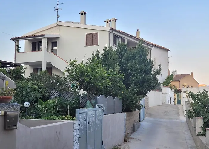 Bed and Breakfast L'Asfodelo La Maddalena 