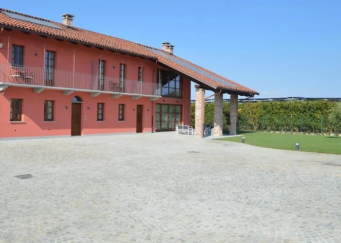 B&B La Luce Verde Saluzzo