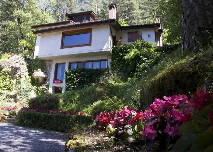 Le Rocce Di Scanno B&B Di Charme